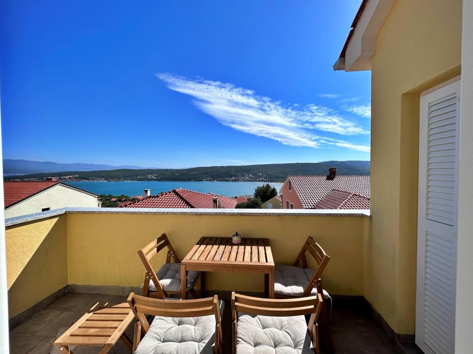 Pinta De Sol 3* Čižići